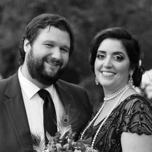 Meet your Posher, Dana